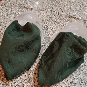 🌟Napkin Set 4x🌟